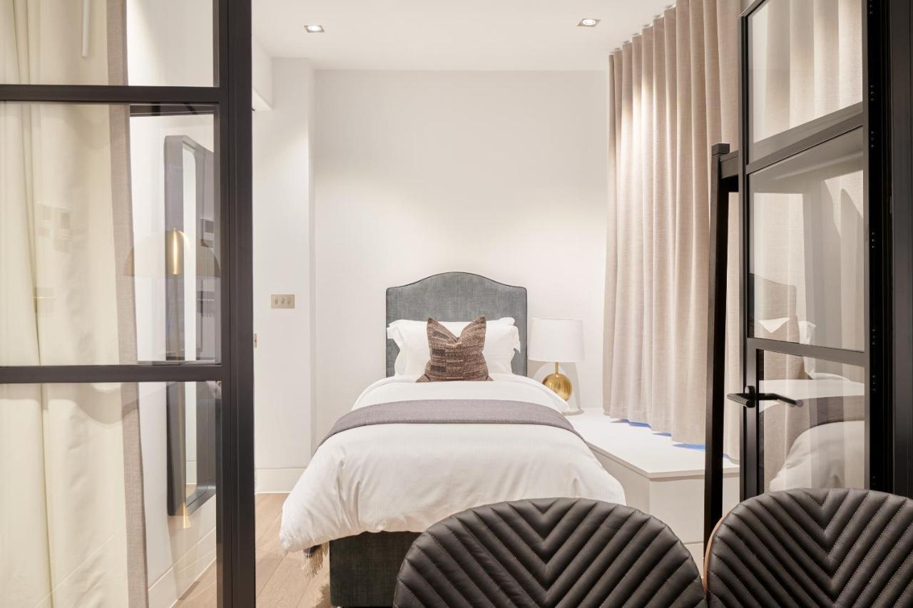 Apartahotel Sonder At Maughan Library, Chancery Lane 4*