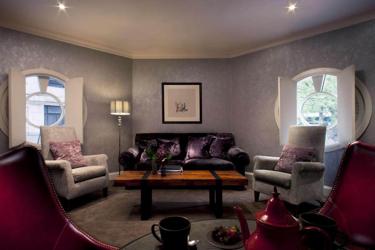 Radisson Blu Hotel, Leicester Square