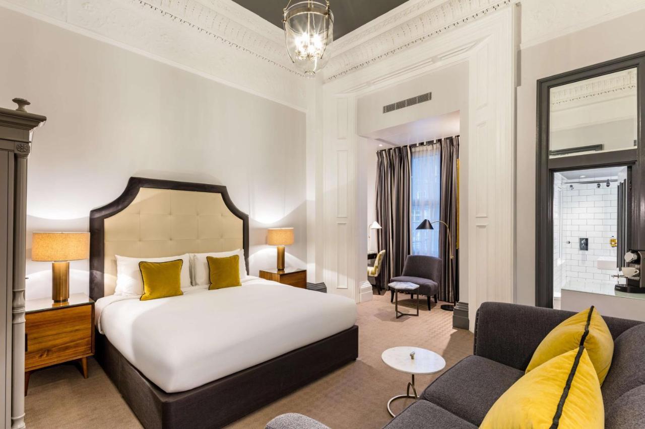 Radisson Blu Hotel, South Kensington - Formerly Vanderbilt London