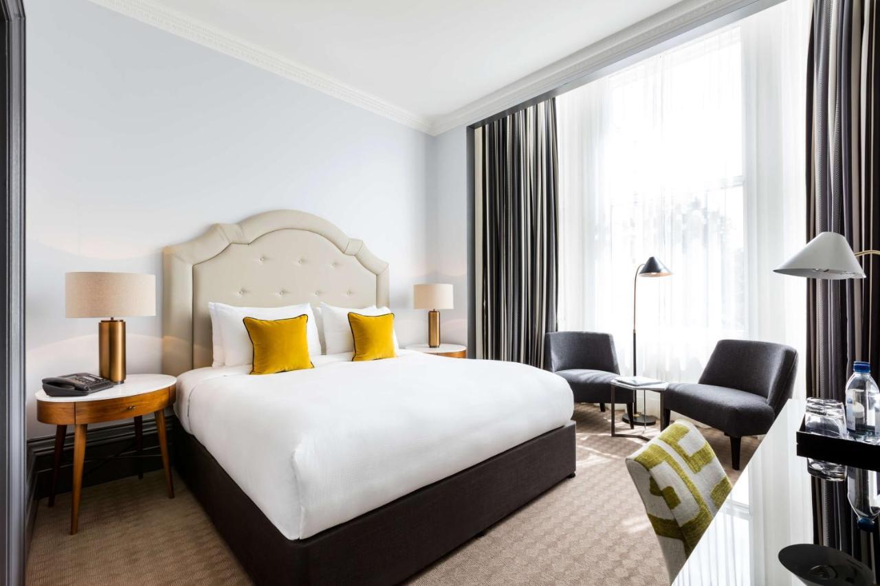Radisson Blu Hotel, South Kensington - Formerly Vanderbilt 4*