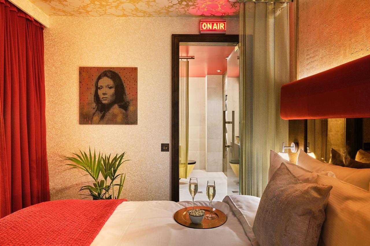 The Megaro - Kings Cross St Pancras, Hotel 5*