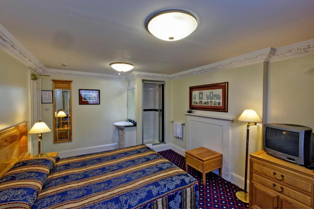 Hotel Grange Lancaster Londres