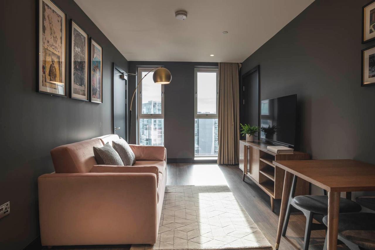 The Gate Aparthotel Londen