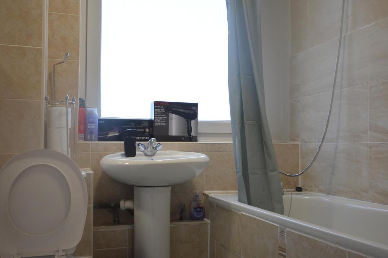 Appartement Beautiful Two Bedroom Flat In Brixton