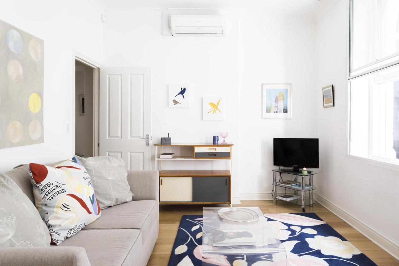 Appartement Villiers Street By Onefinestay *