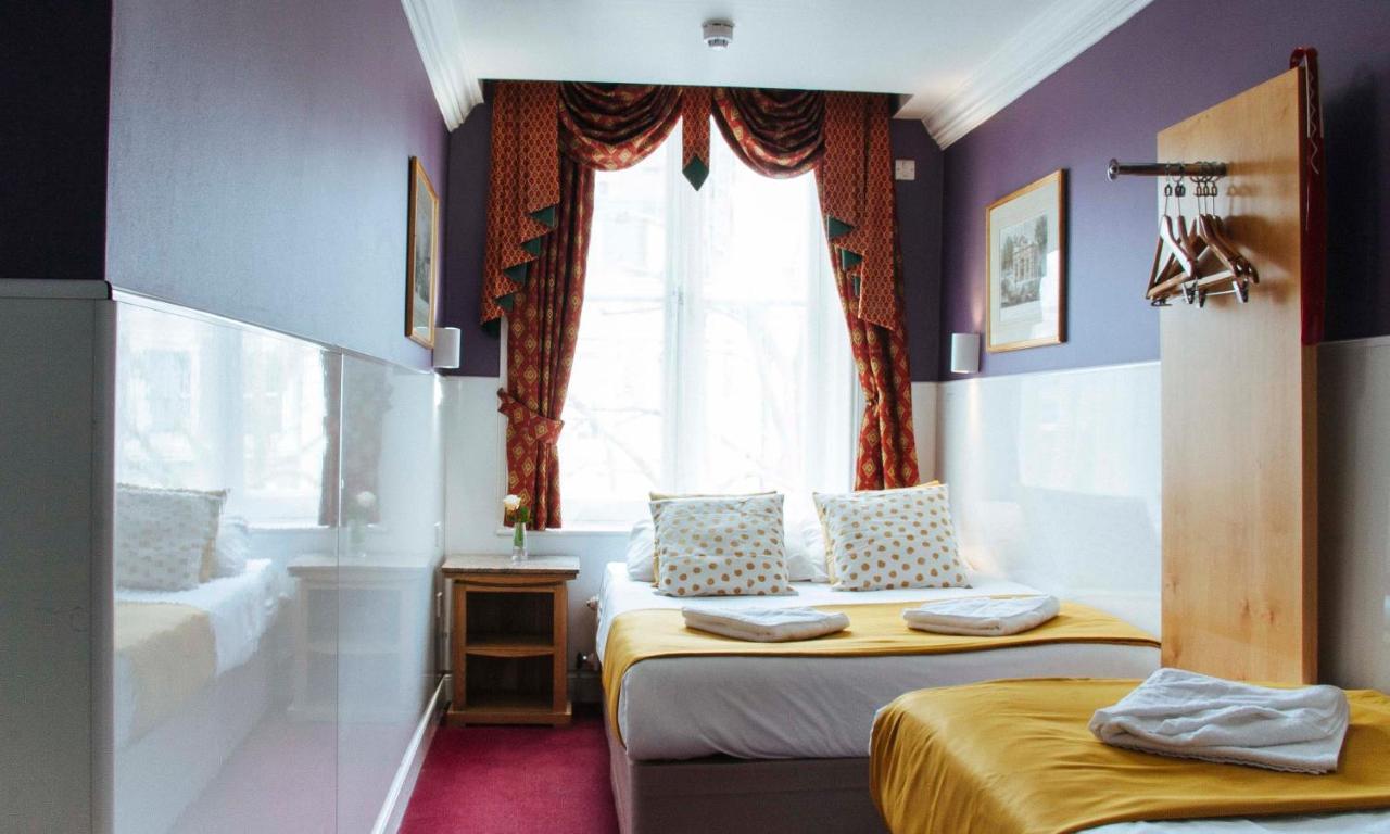 Lord Kensington 3* Londres