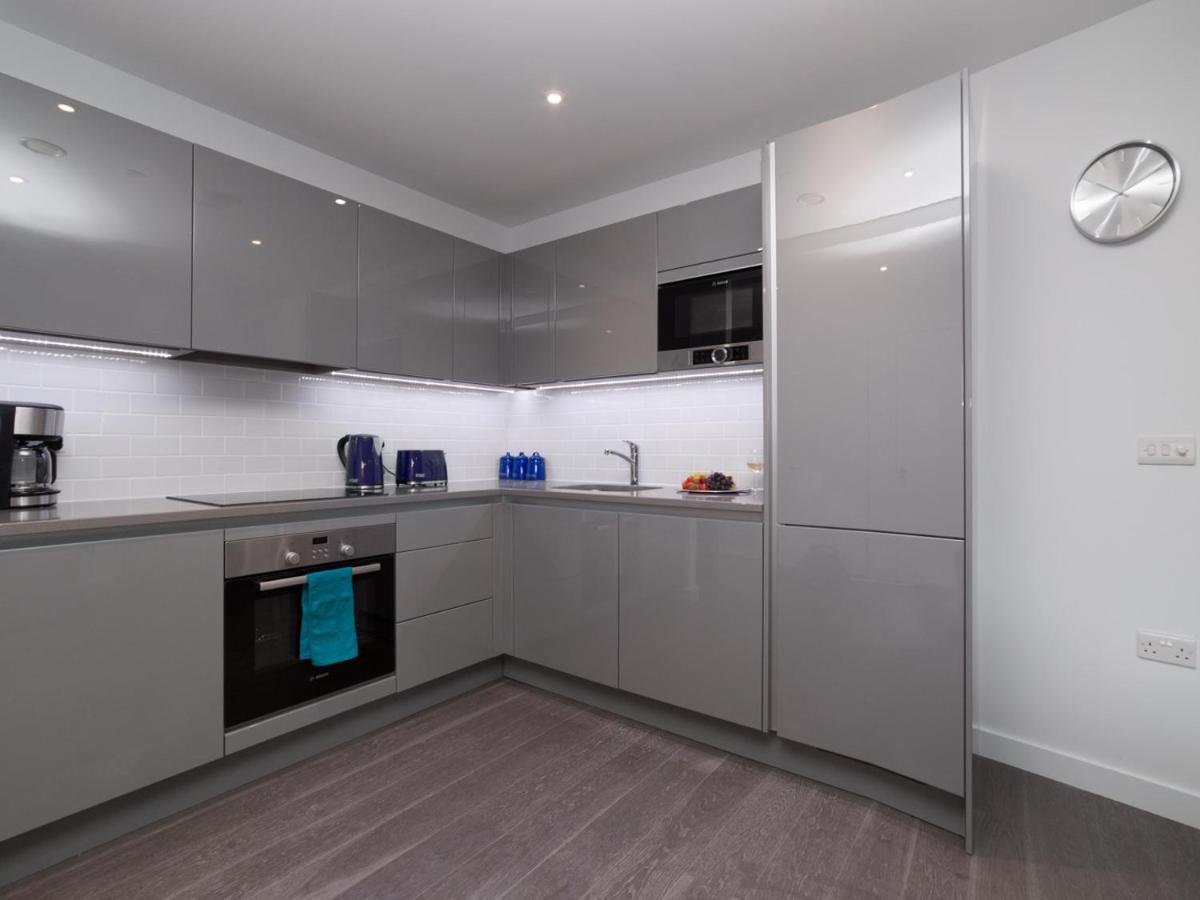 Deluxe Appartement *