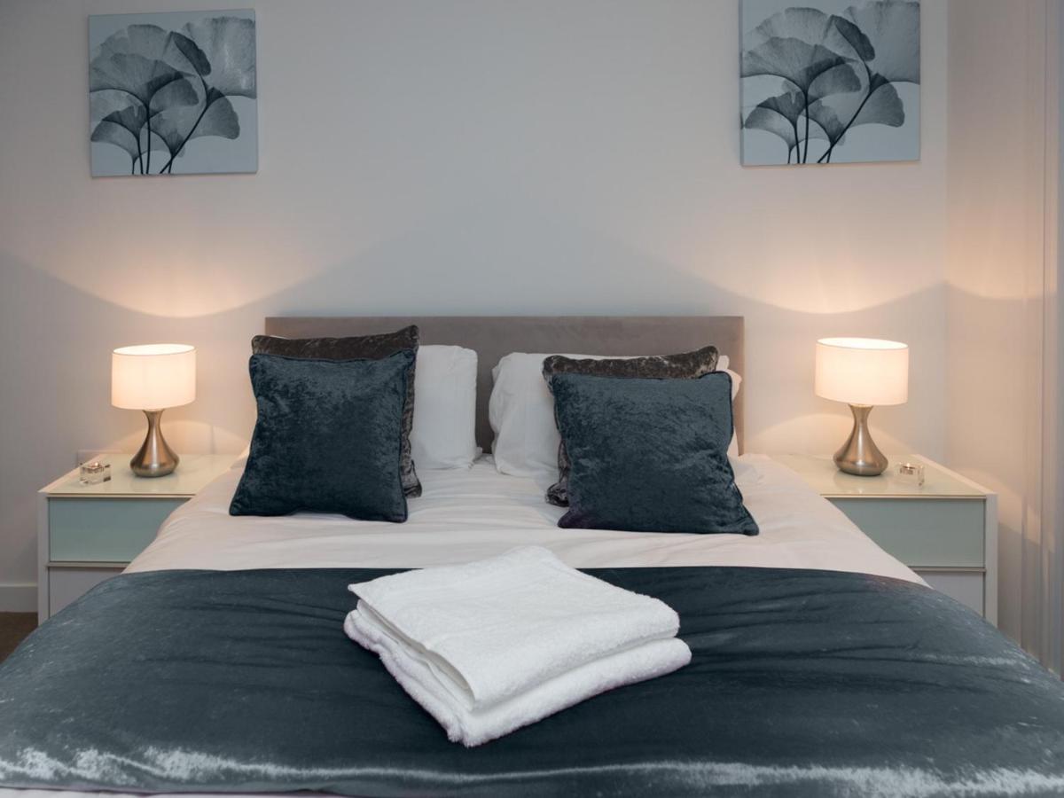 Appartement Deluxe *