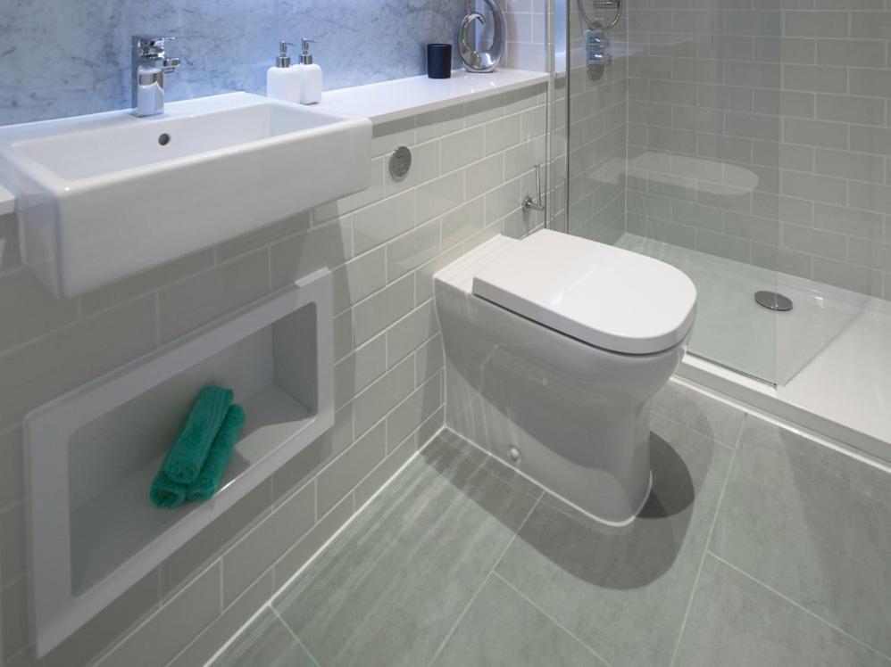 Deluxe Appartement *