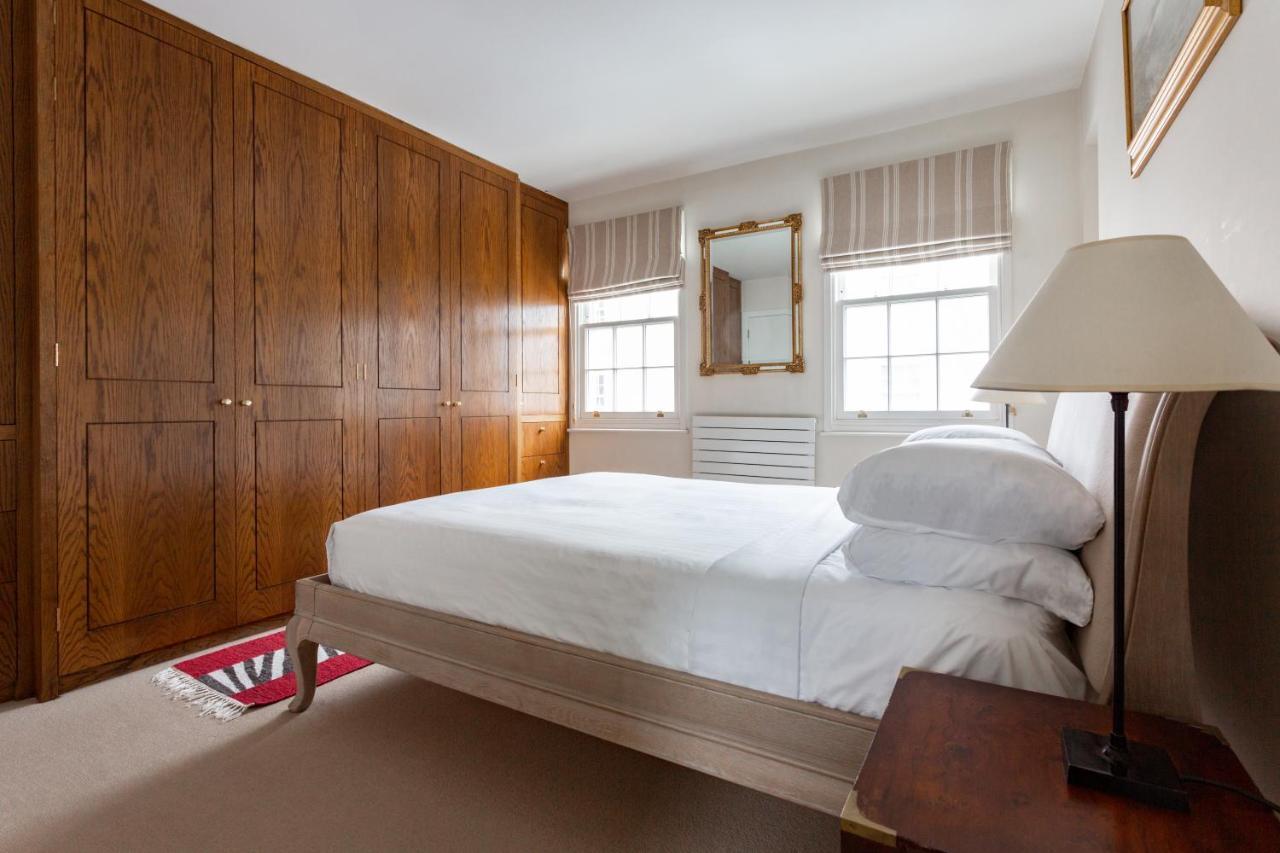 Appartement Donne Place By Onefinestay