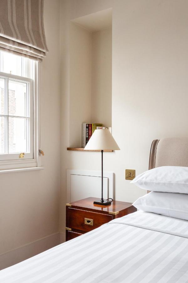 Appartement Donne Place By Onefinestay