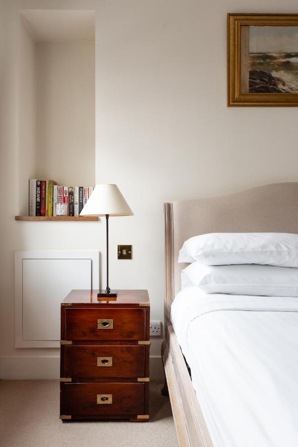 Donne Place By Onefinestay London