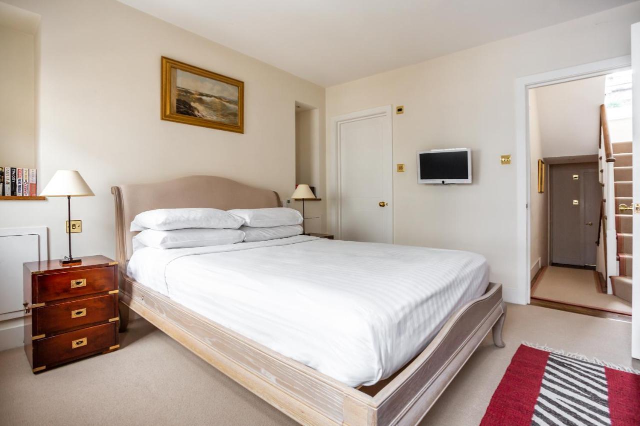 Donne Place By Onefinestay Appartement *