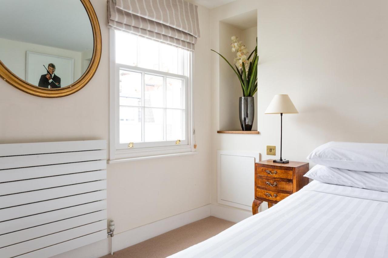 Donne Place By Onefinestay Appartement *