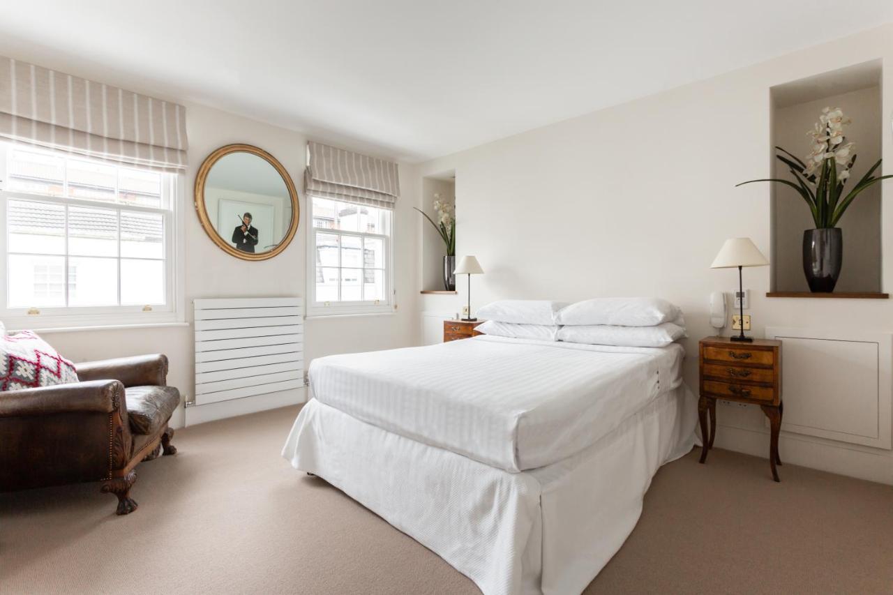 Appartement Donne Place By Onefinestay *