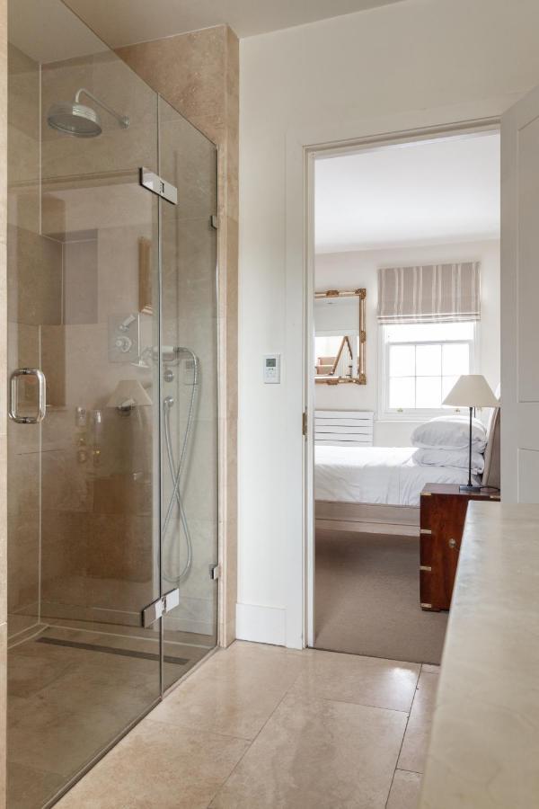 Appartement Donne Place By Onefinestay Londen