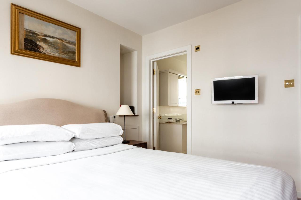 Appartement Donne Place By Onefinestay