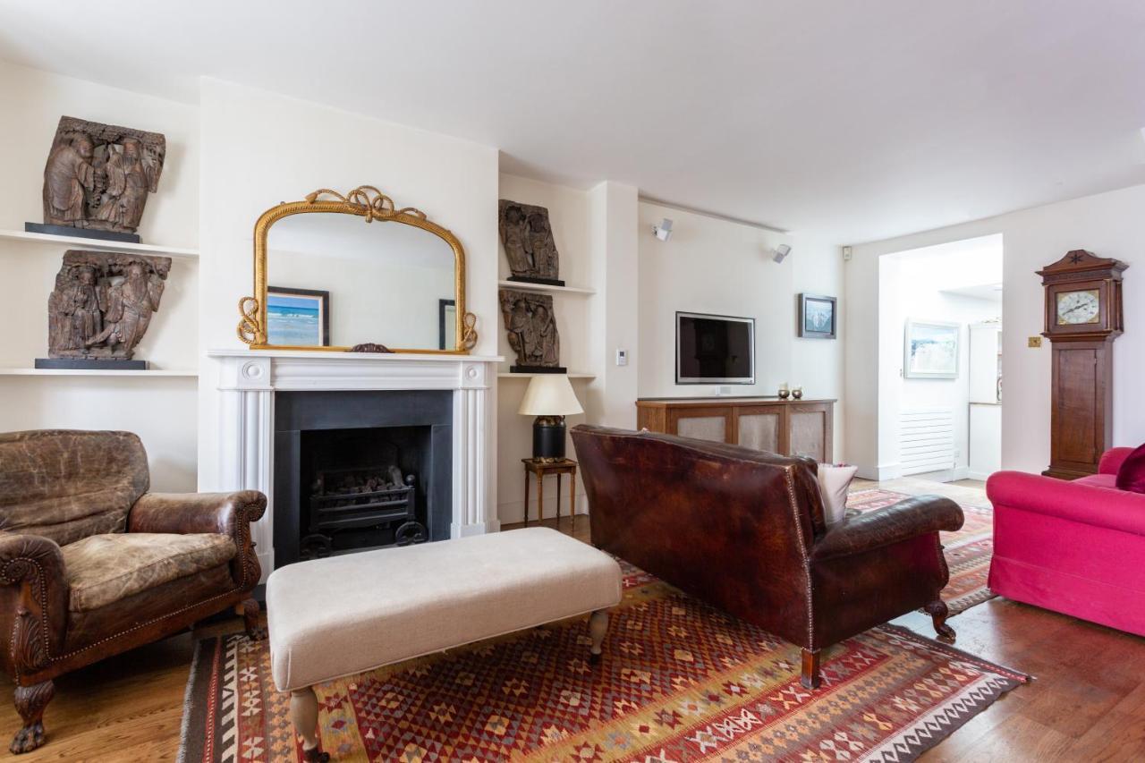 Donne Place By Onefinestay Appartement *