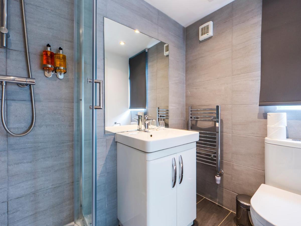 The Westerly Guest house