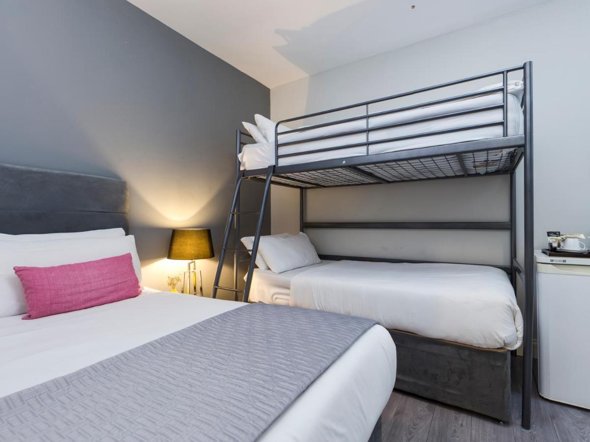 Guest house The Westerly London