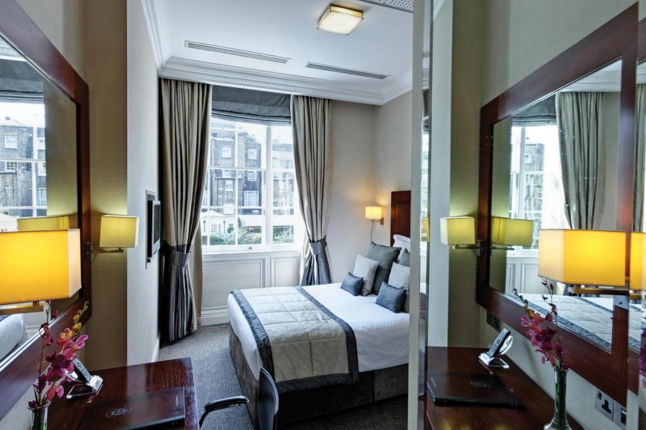 Grange Beauchamp Londres