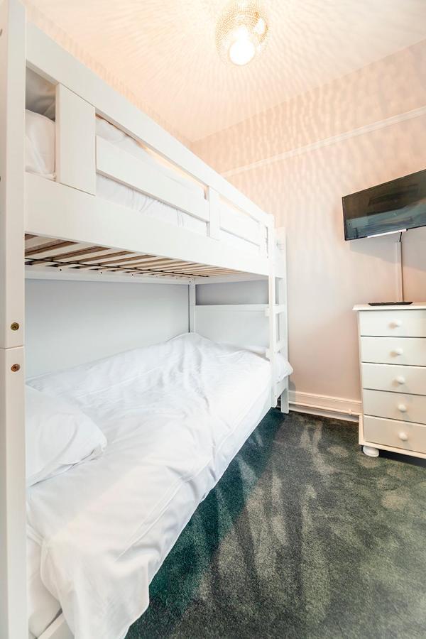Hotel The Cuckoo N1 Londen