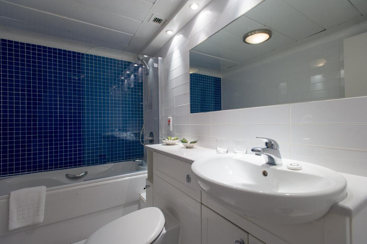 Apartamento 9 Hertford Street Londres