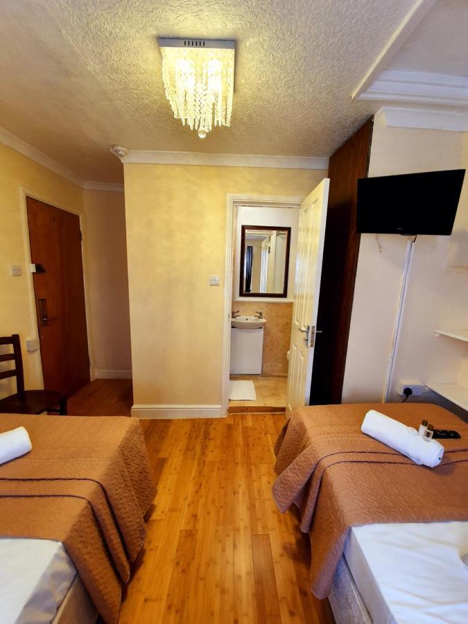 Paddington Hotel London