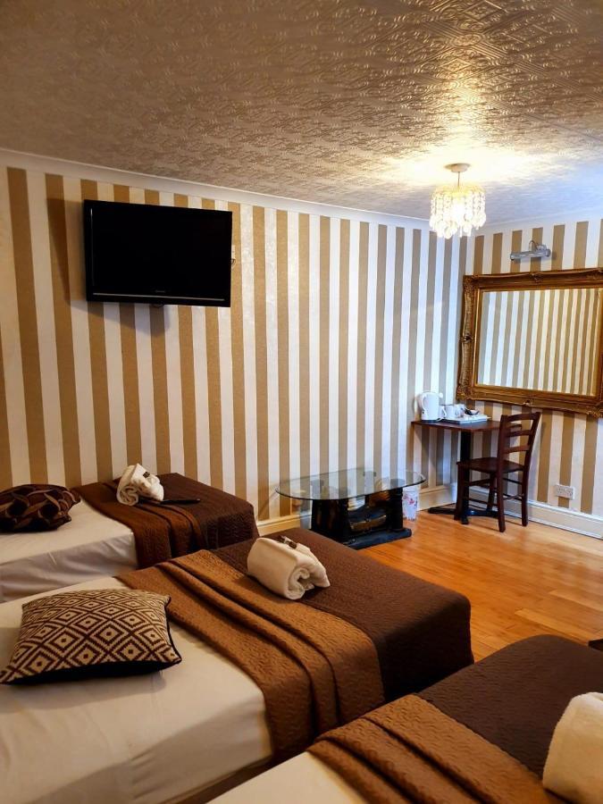 Paddington 3* London