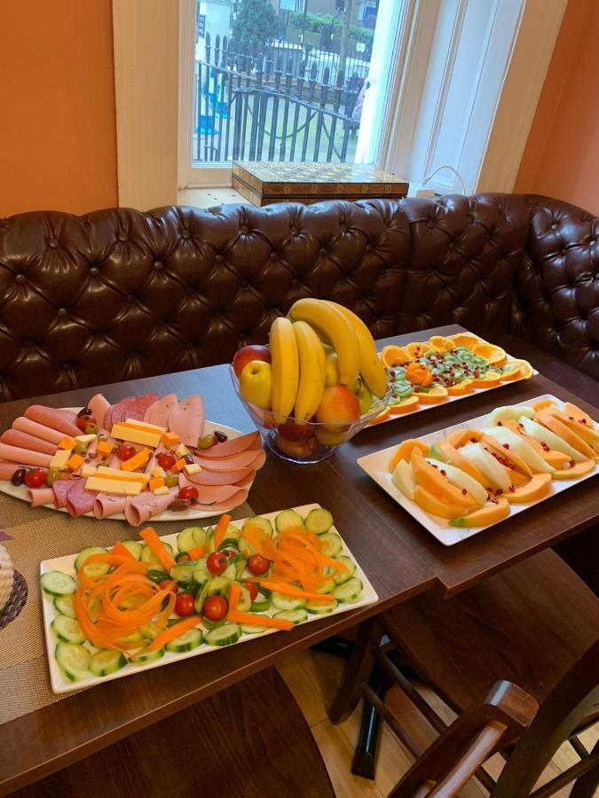 Paddington 3* London