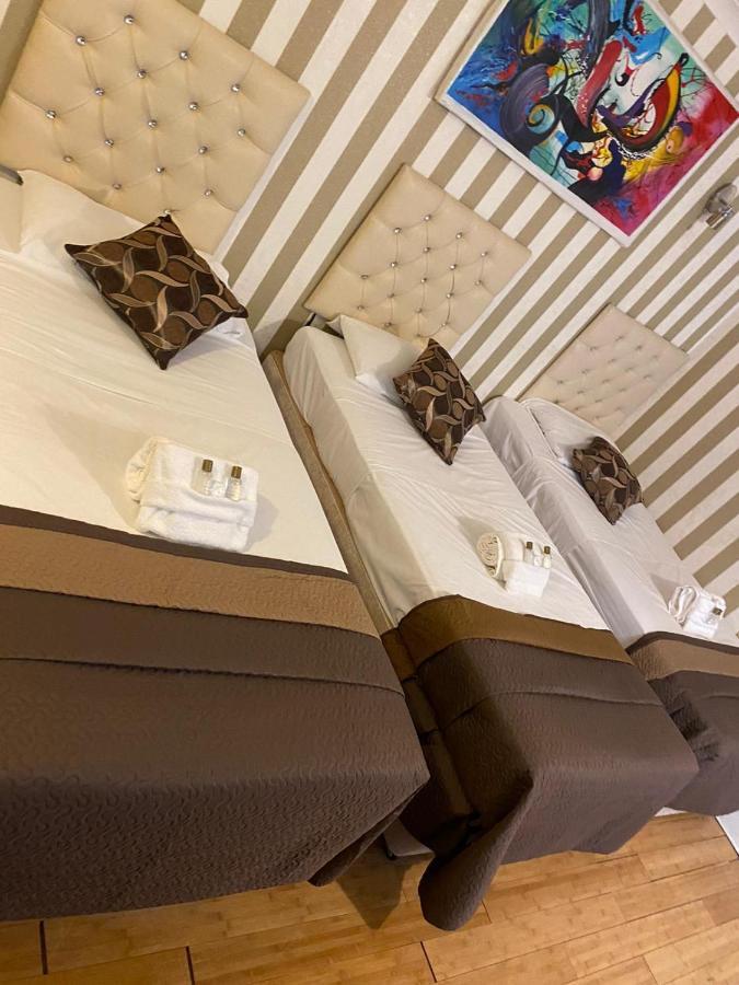 Paddington 3* London