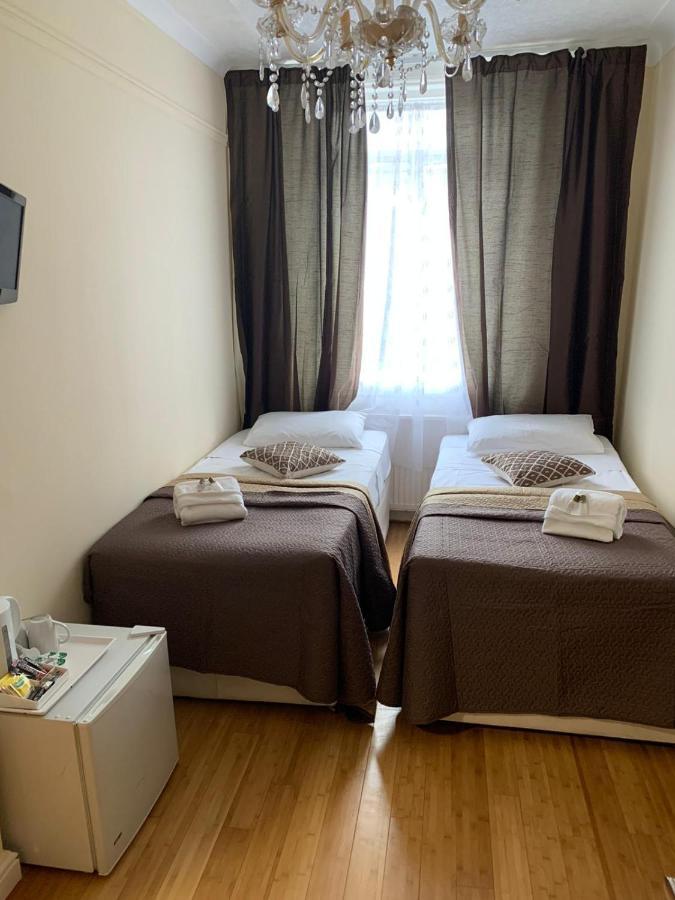 Paddington 3* London