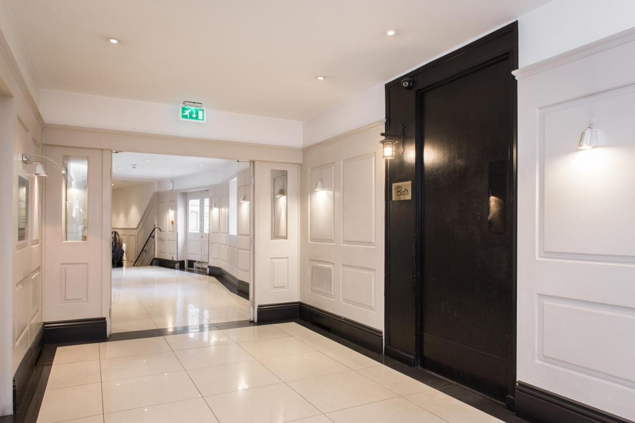 The Chelsea Cloisters Serviced Apartment *