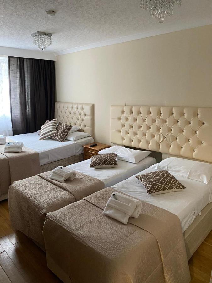 Paddington 3* London