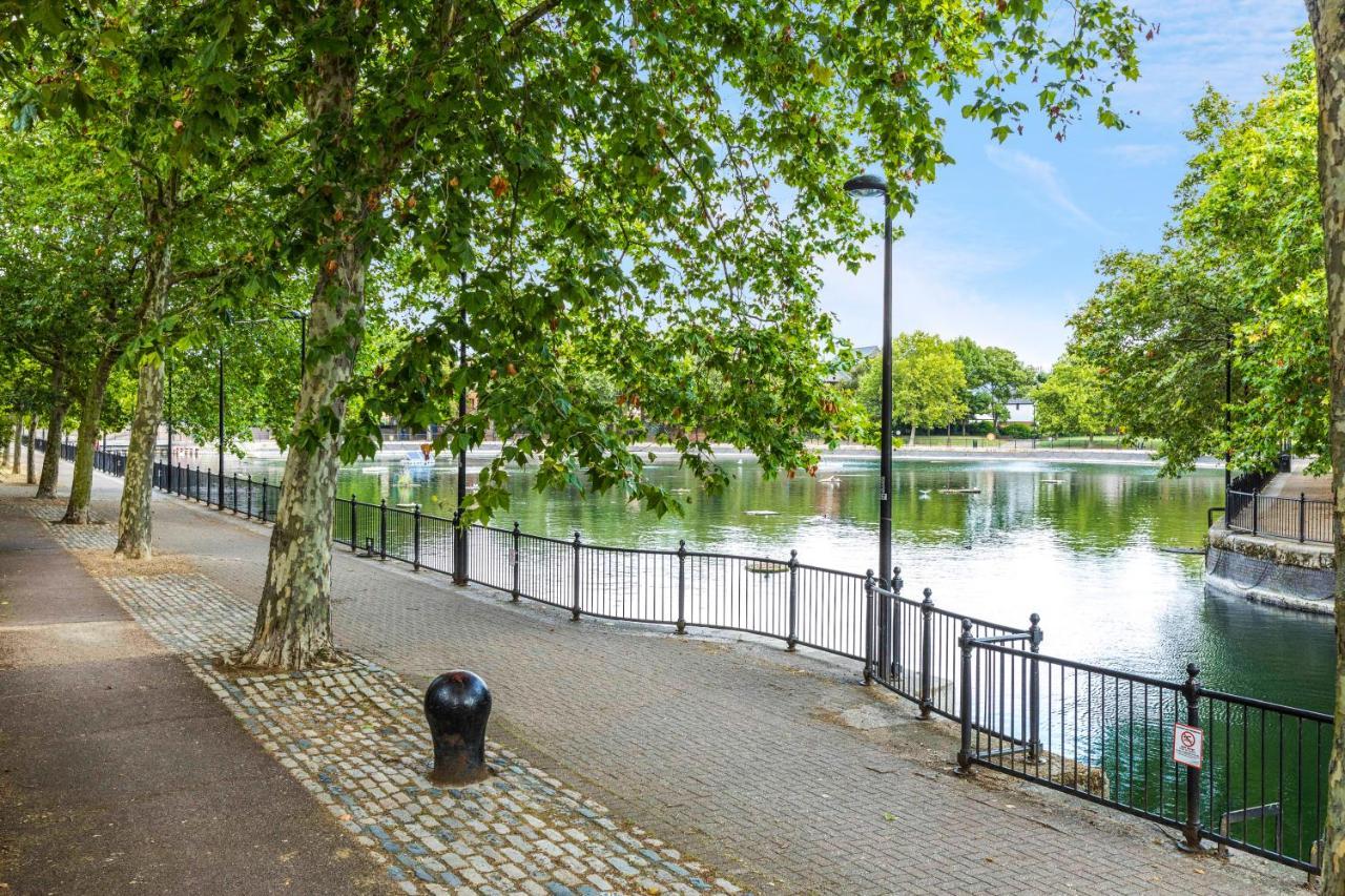 One Bedroom Modern Next To Wembley Stadium! Apartment London