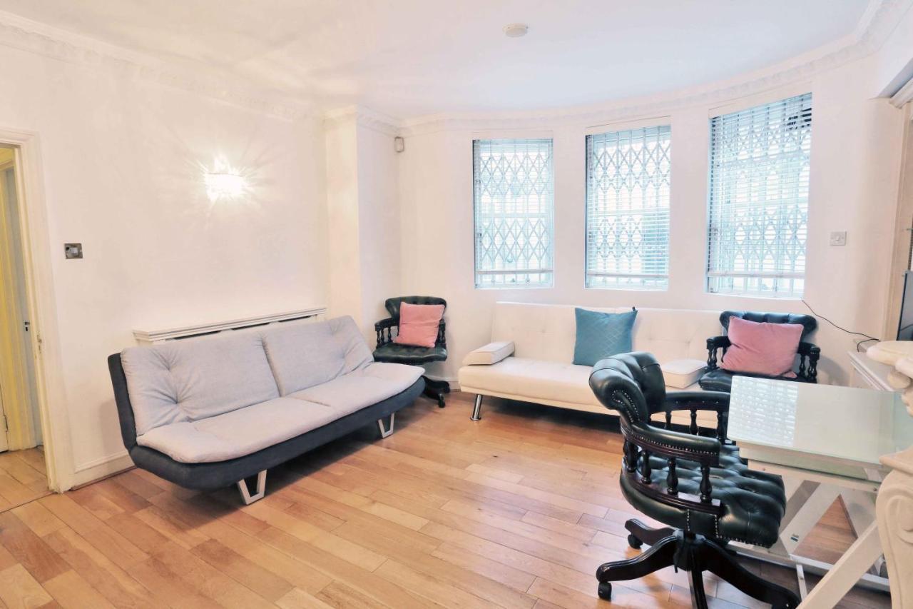 Belgravia Townhouse Suites Guest house
