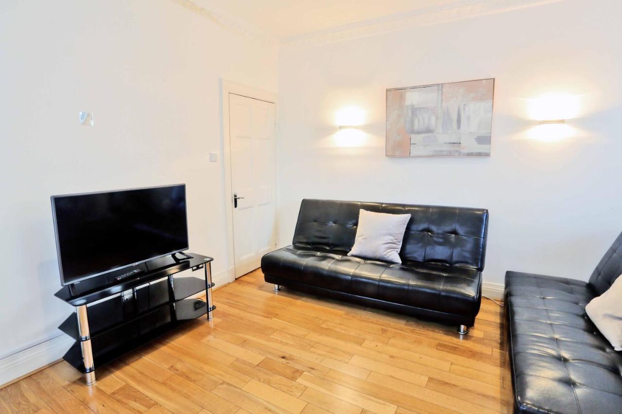 Belgravia Townhouse Suites London