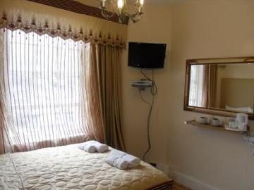 Abc Hyde Park Hotel Londen