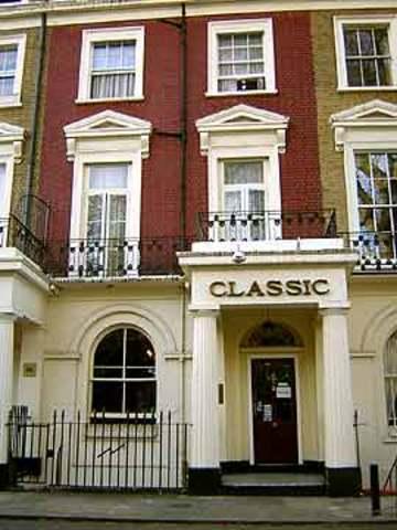 Prime Gasthof London
