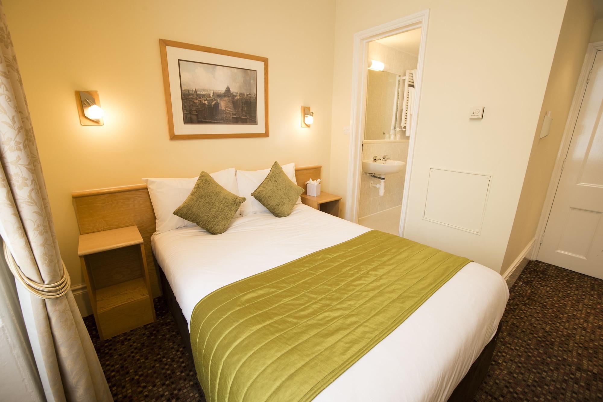 Hotel The Darlington Hyde Park