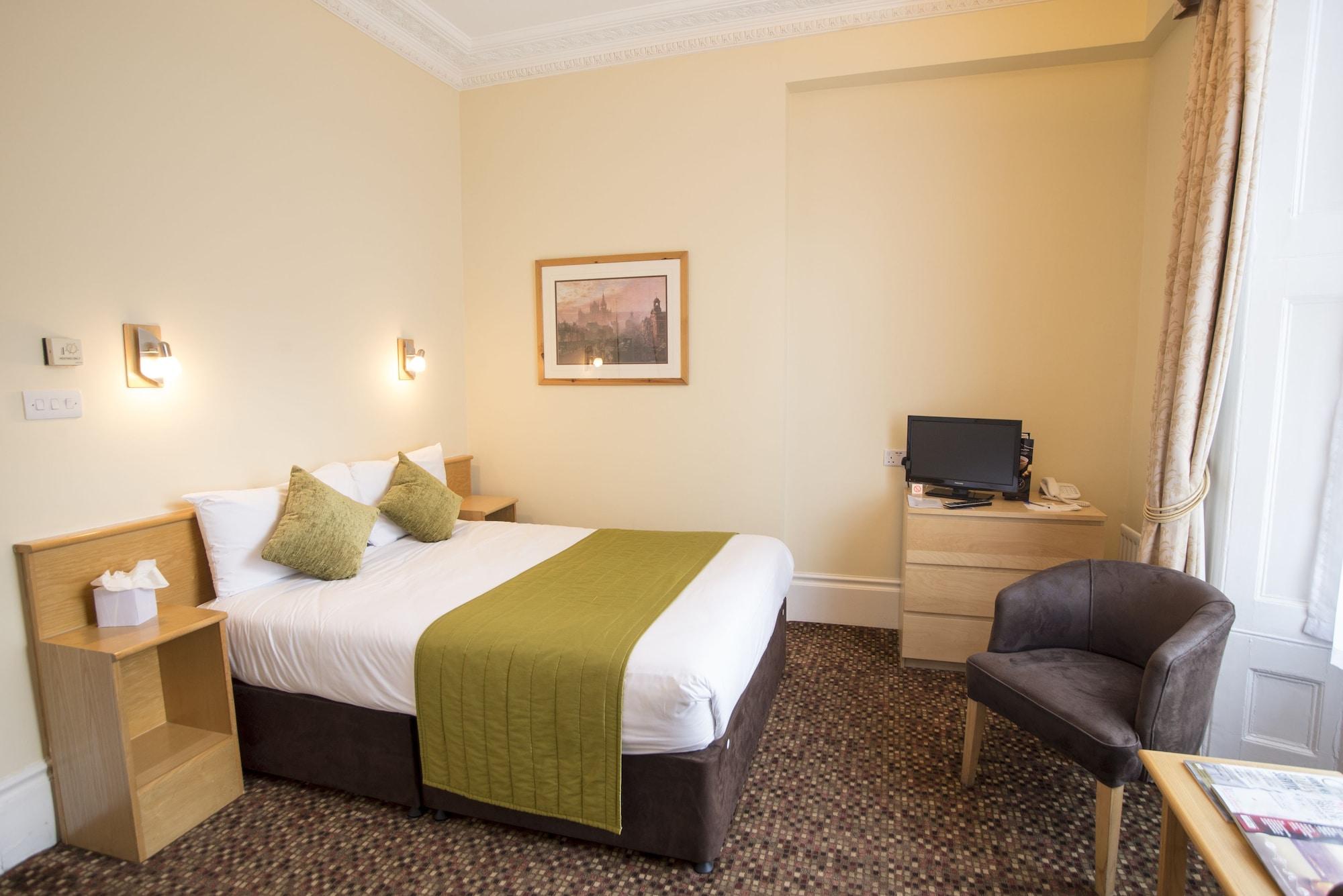 The Darlington Hyde Park Hotel London