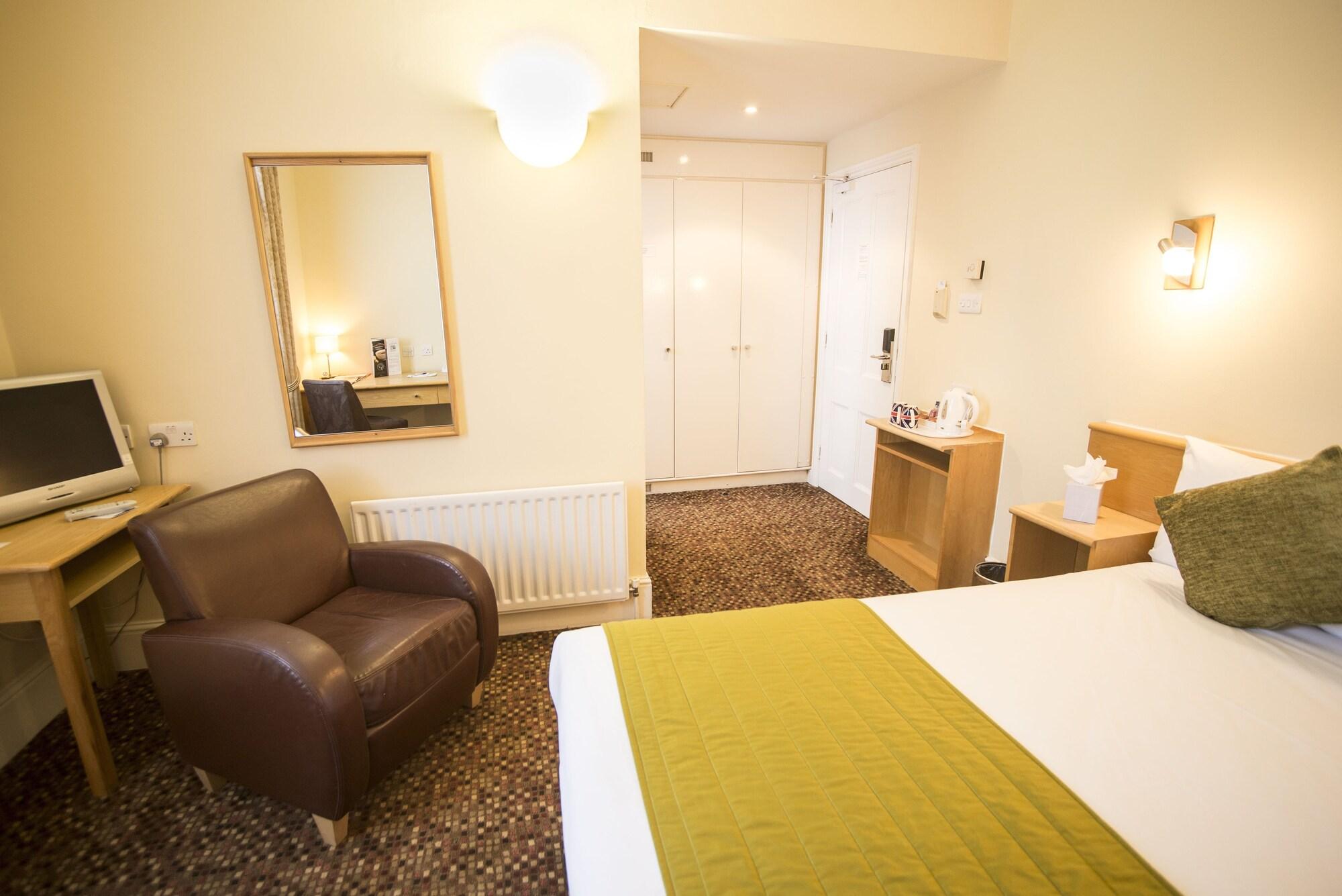 The Darlington Hyde Park 3*