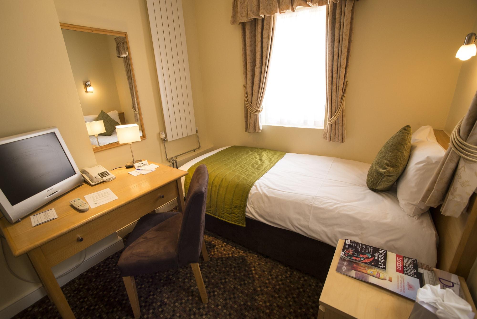 The Darlington Hyde Park 3* London