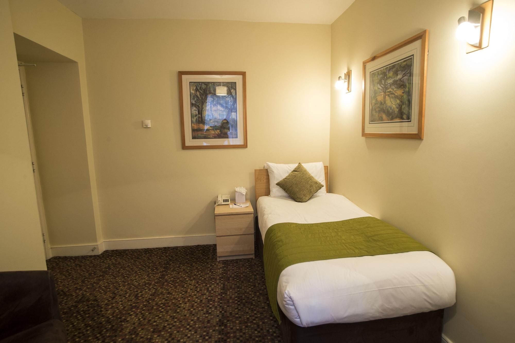 Hotel The Darlington Hyde Park 3*