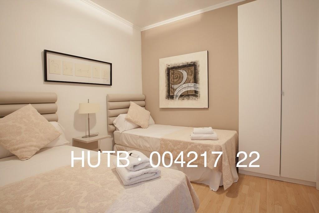 Radisson Blu Edwardian New Providence Wharf Apartment *