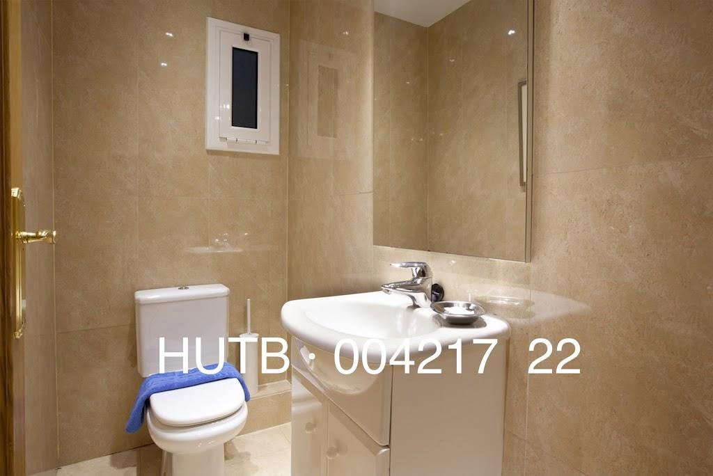 Radisson Blu Edwardian New Providence Wharf * London