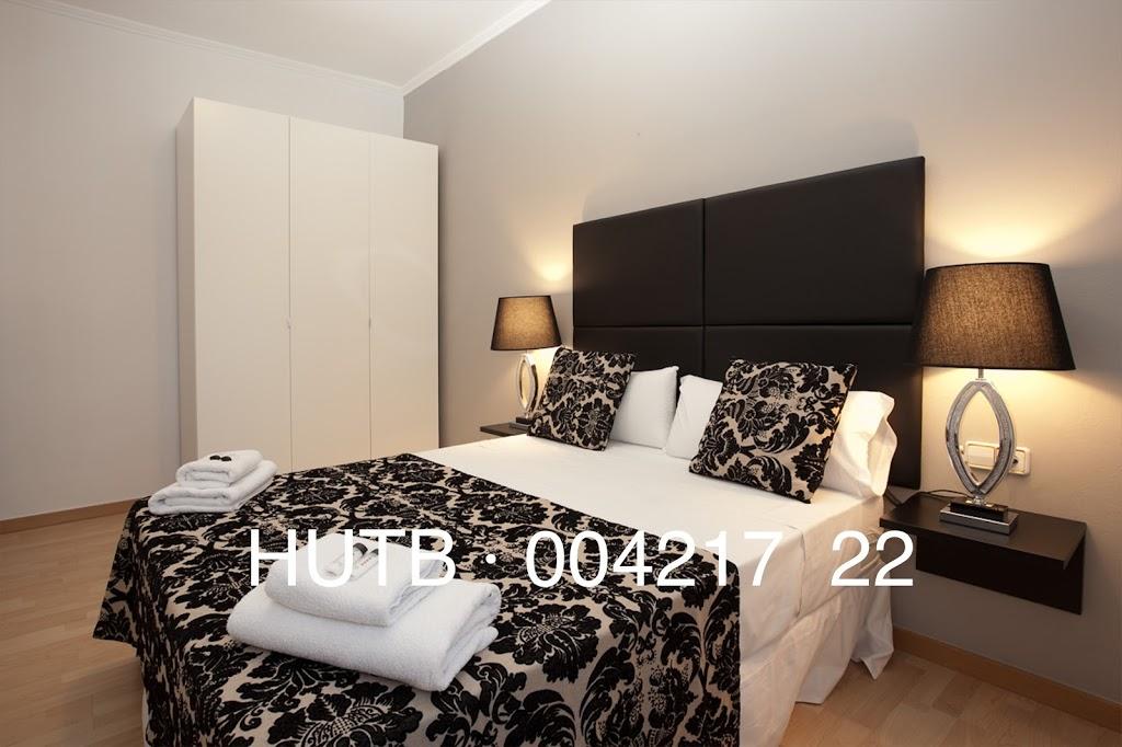 Apartment Radisson Blu Edwardian New Providence Wharf London