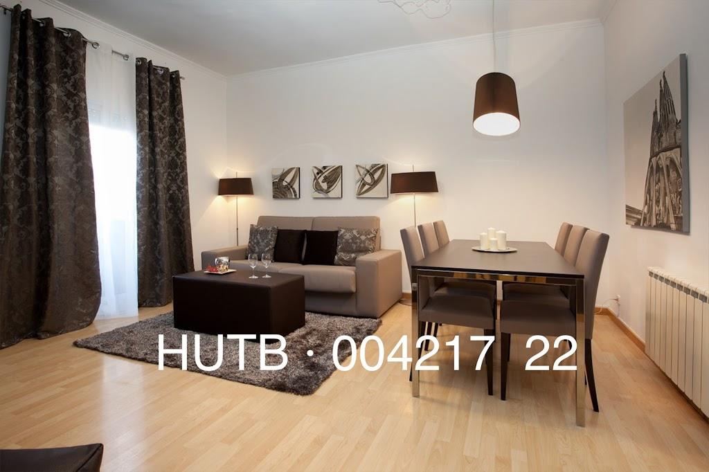 Radisson Blu Edwardian New Providence Wharf Apartment