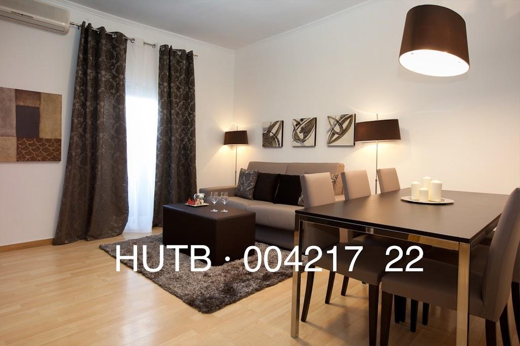 Apartment Radisson Blu Edwardian New Providence Wharf *