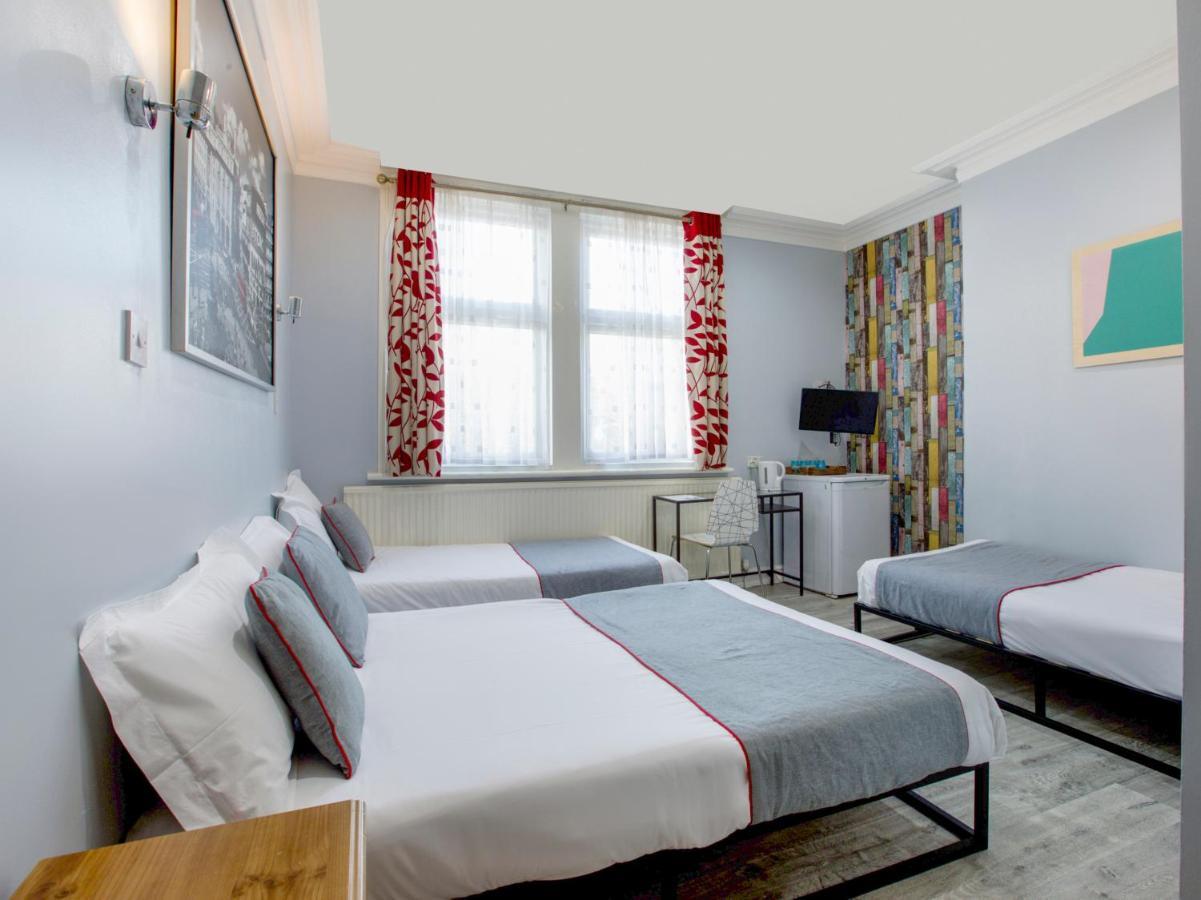 Sino 3* London
